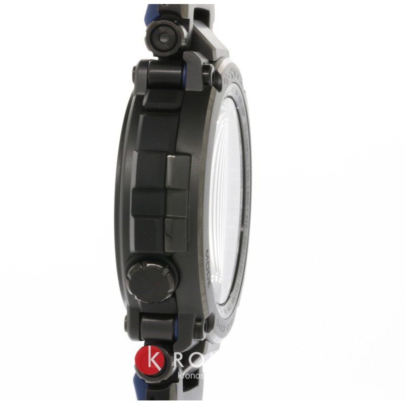 Фотография часов Casio G-Shock Premium MTG-B1000BD-1A_28