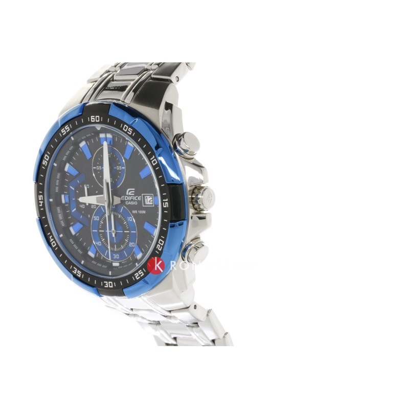 Фотография часов Casio Edifice EFR-539D-1A2VUDF (EFR-539D-1A2)_32