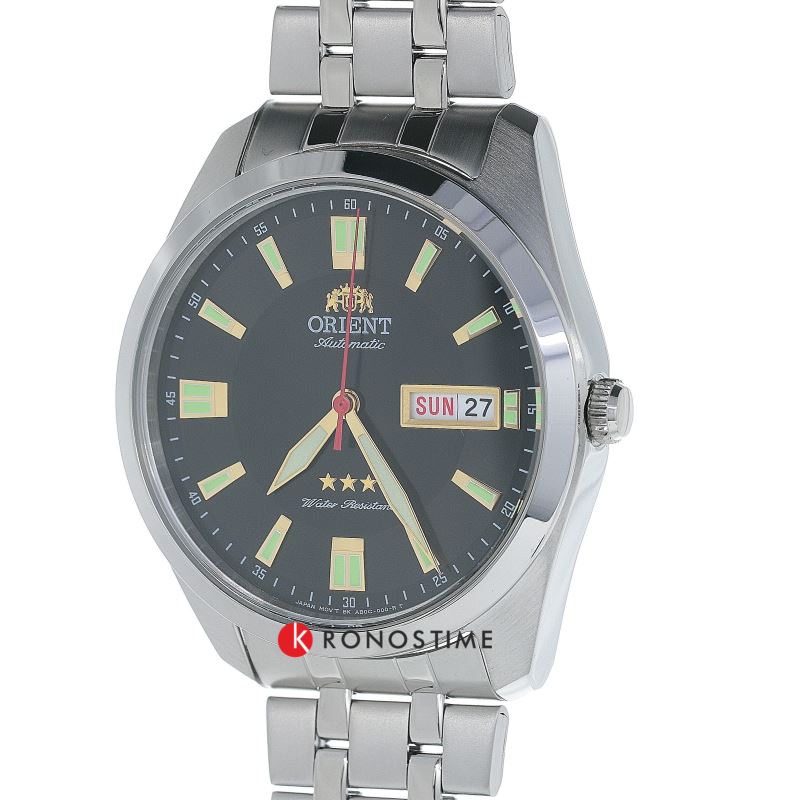 Фотография часов Orient RA-AB0017B