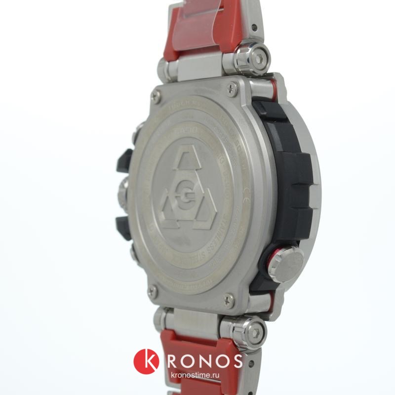 Фотография часов Casio G-Shock Premium MTG-B1000D-1A_23