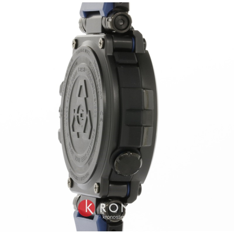 Фотография часов Casio G-Shock Premium MTG-B1000BD-1A_25