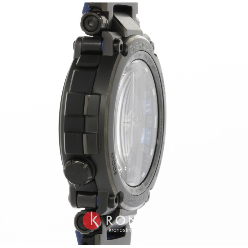 Фотография часов Casio G-Shock Premium MTG-B1000BD-1A_29
