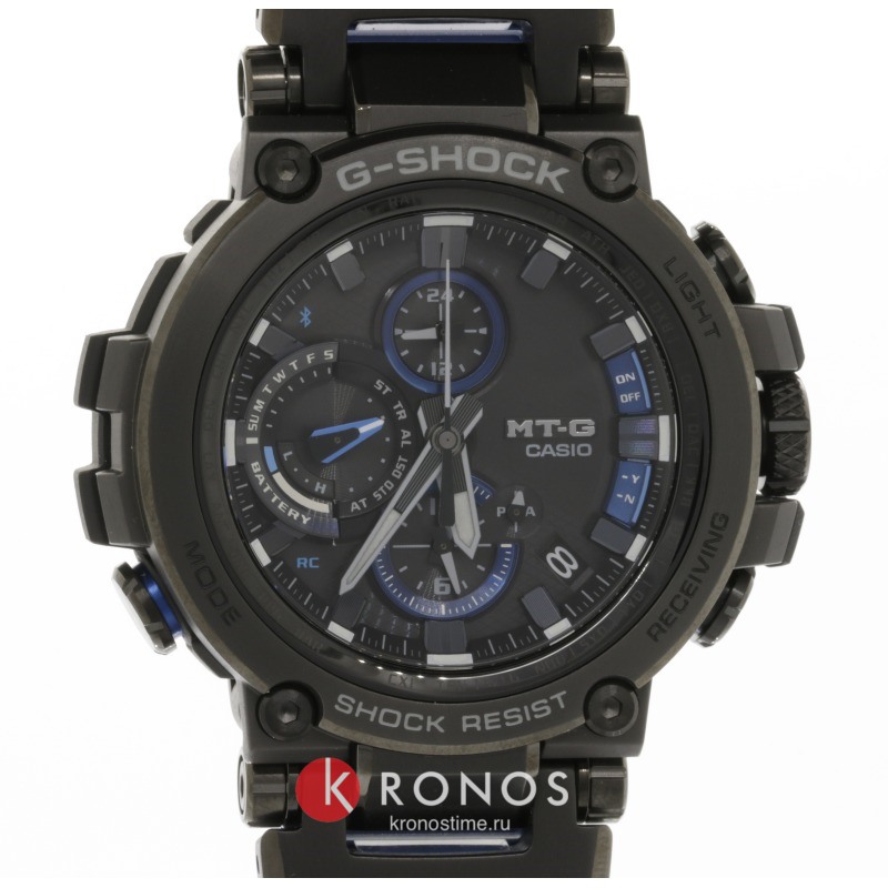 Фотография часов Casio G-Shock Premium MTG-B1000BD-1A_35