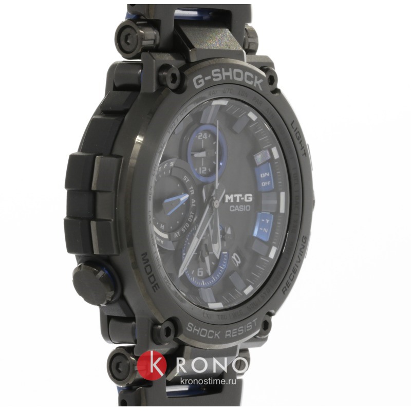 Фотография часов Casio G-Shock Premium MTG-B1000BD-1A_31