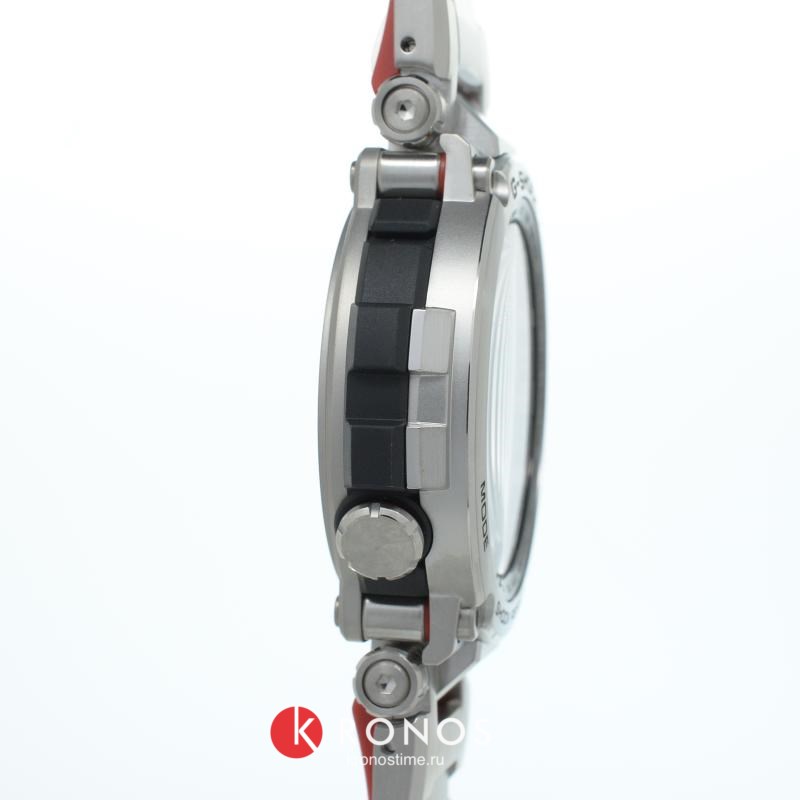 Фотография часов Casio G-Shock Premium MTG-B1000D-1A_28
