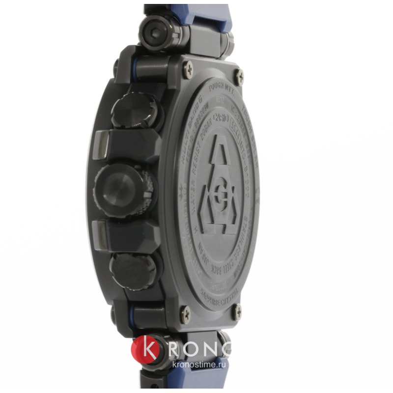 Фотография часов Casio G-Shock Premium MTG-B1000BD-1A_11