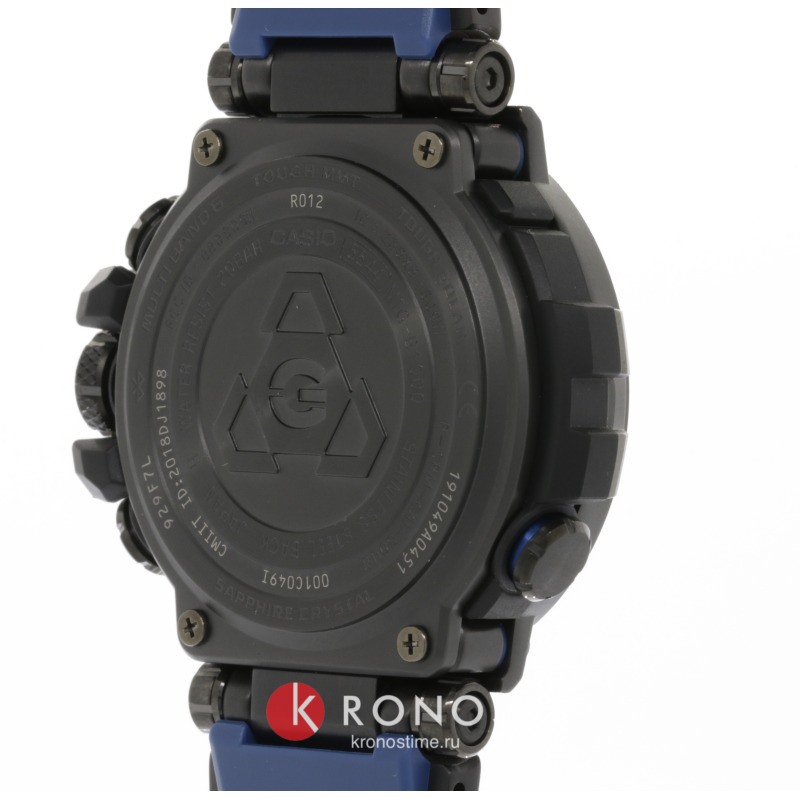 Фотография часов Casio G-Shock Premium MTG-B1000BD-1A_22
