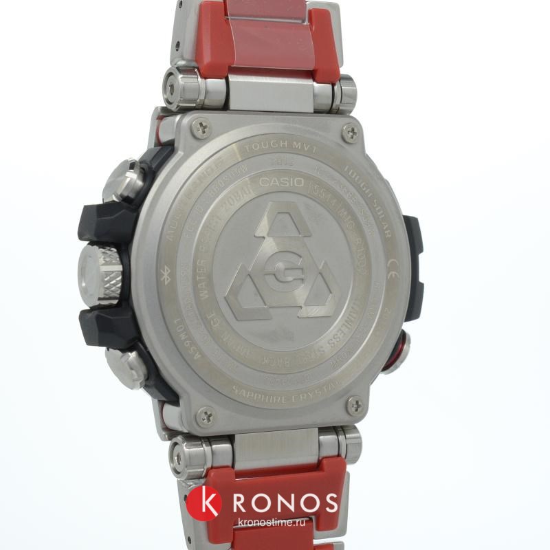 Фотография часов Casio G-Shock Premium MTG-B1000D-1A_15