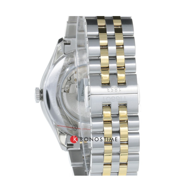 Фотография часов Tissot Ballade Powermatic 80 Silicium T108.408.22.278.01_17