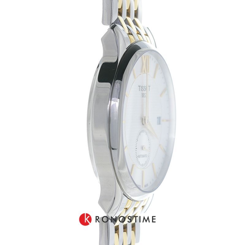 Фотография часов Tissot Tradition Automatic Small Second T063.428.22.038.00_8