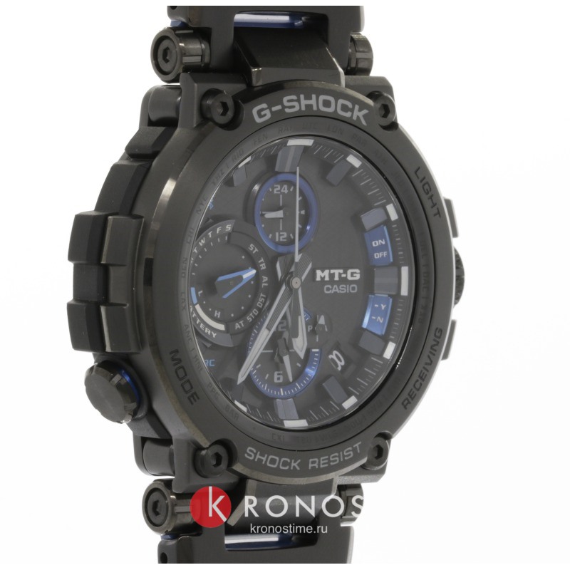 Фотография часов Casio G-Shock Premium MTG-B1000BD-1A_32