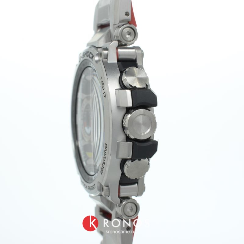 Фотография часов Casio G-Shock Premium MTG-B1000D-1A_7