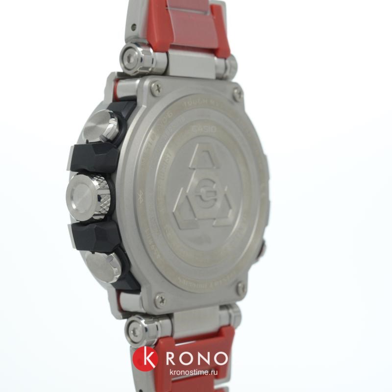 Фотография часов Casio G-Shock Premium MTG-B1000D-1A_13