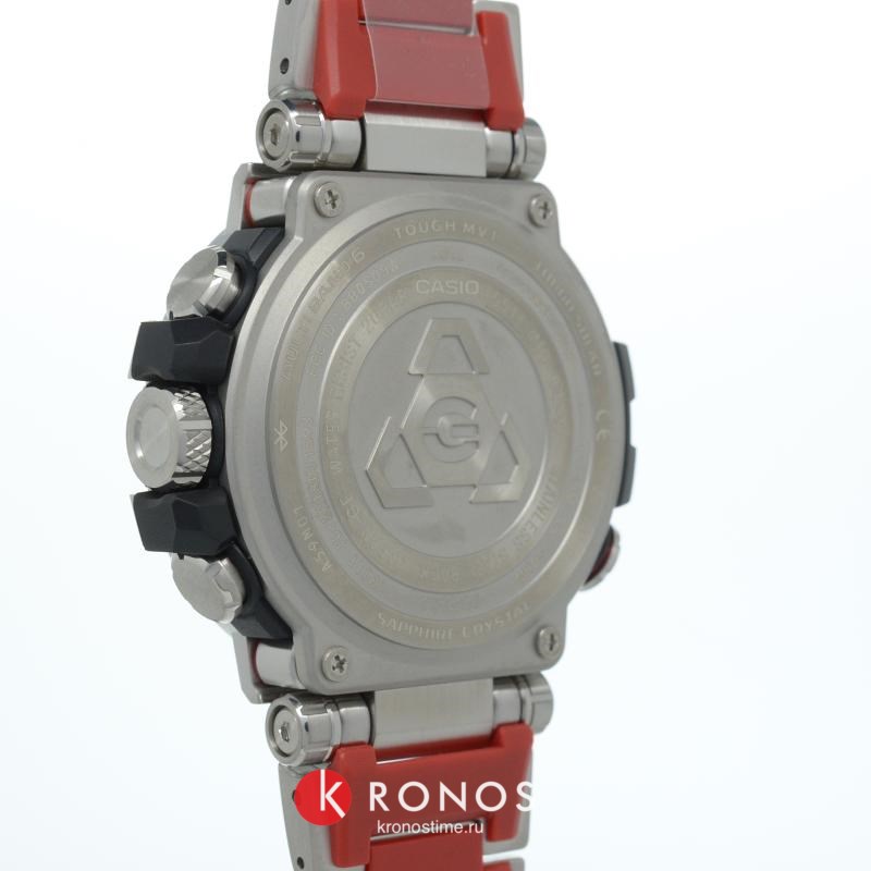Фотография часов Casio G-Shock Premium MTG-B1000D-1A_14