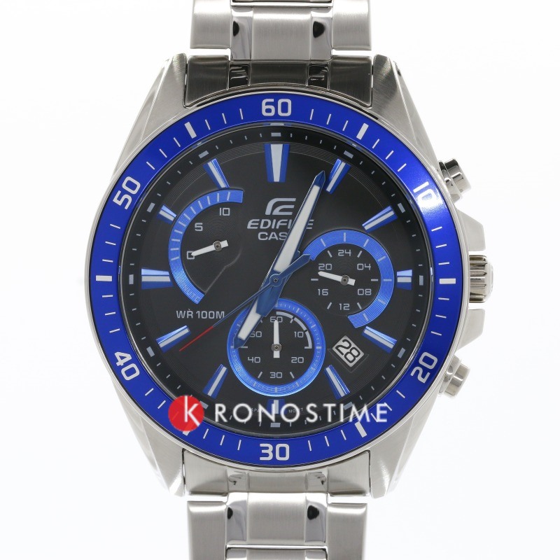 Фотография часов Casio Edifice EFR-552D-1A2VUDF (EFR-552D-1A2)