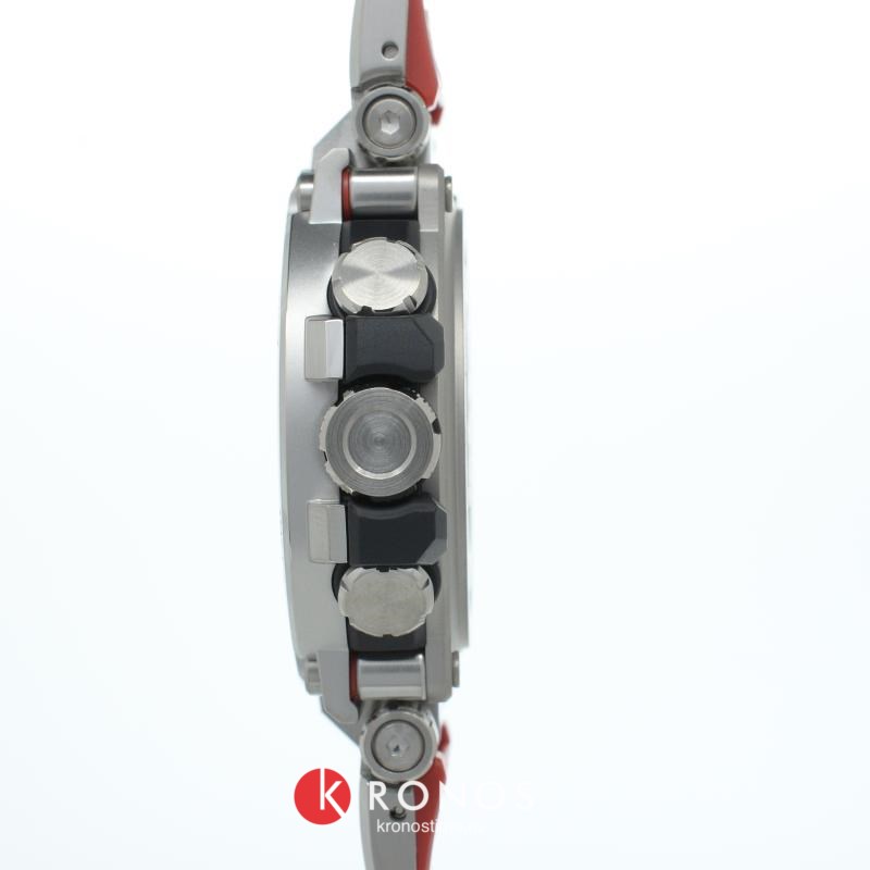 Фотография часов Casio G-Shock Premium MTG-B1000D-1A_9