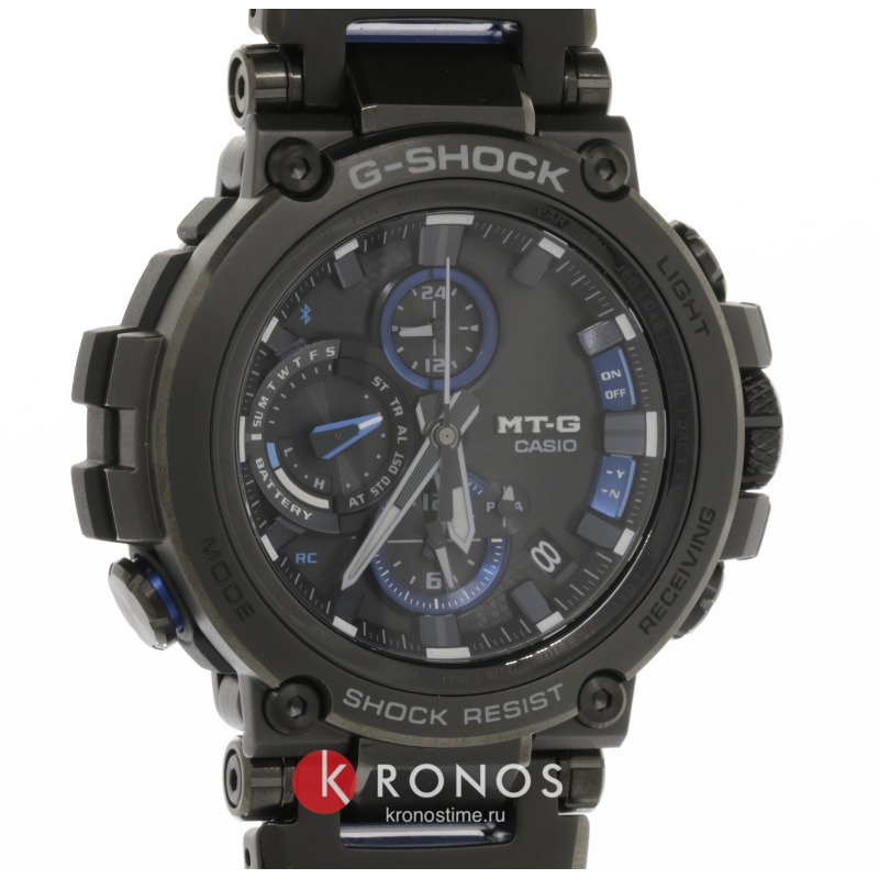 Фотография часов Casio G-Shock Premium MTG-B1000BD-1A_34