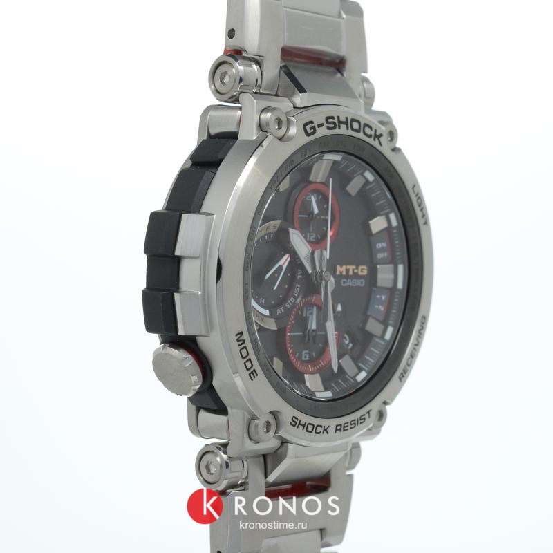 Фотография часов Casio G-Shock Premium MTG-B1000D-1A_31