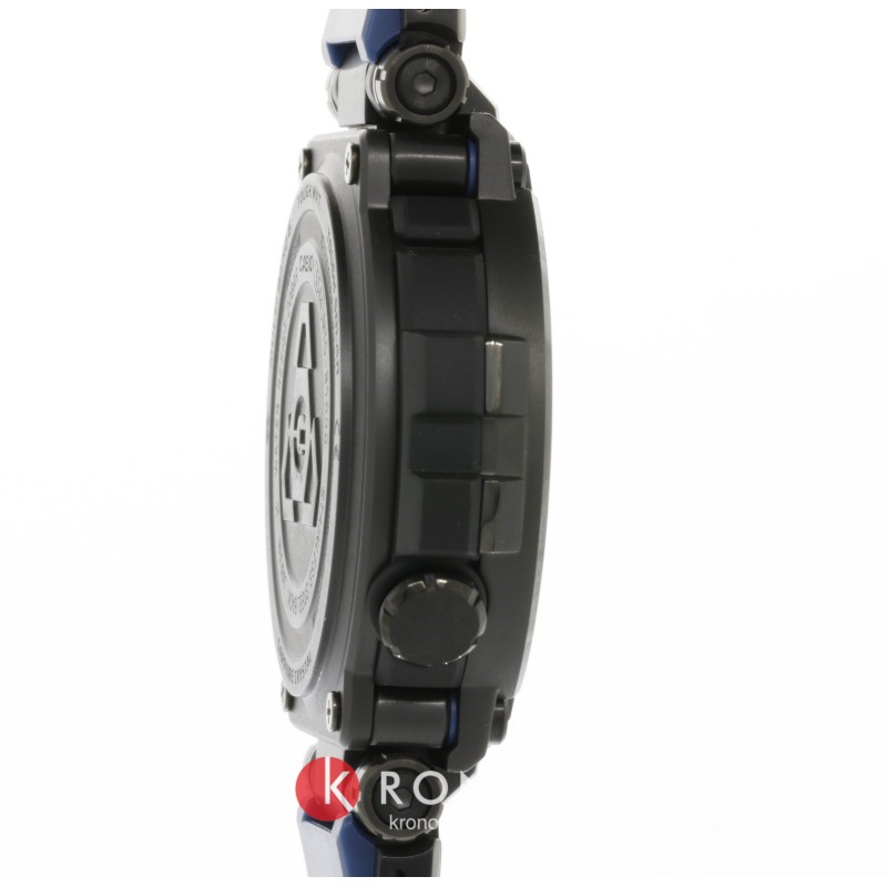 Фотография часов Casio G-Shock Premium MTG-B1000BD-1A_26