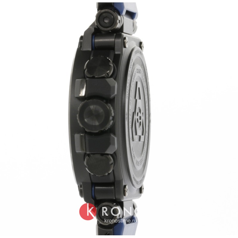 Фотография часов Casio G-Shock Premium MTG-B1000BD-1A_10