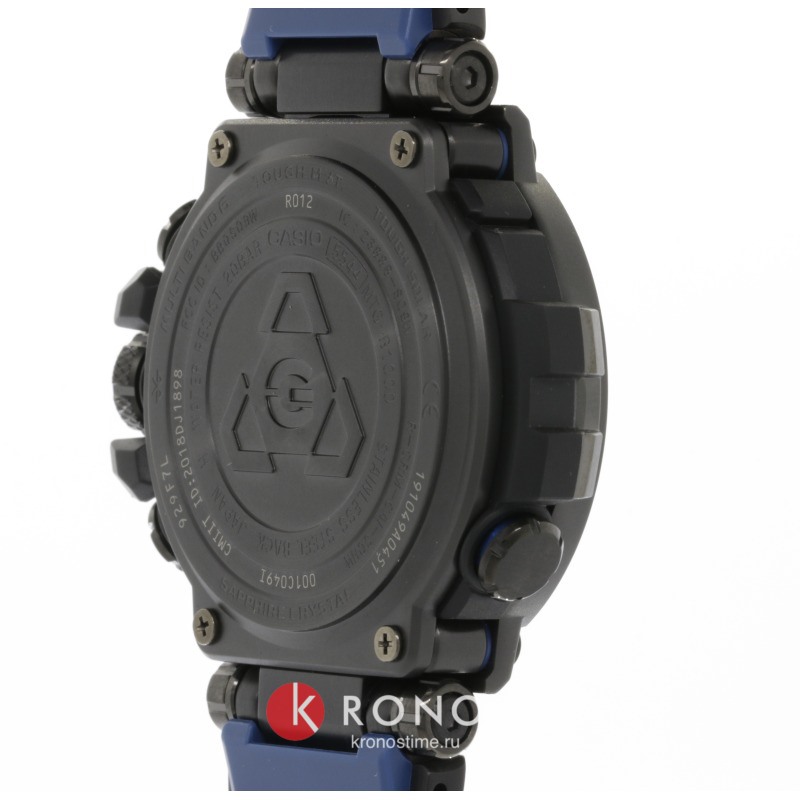Фотография часов Casio G-Shock Premium MTG-B1000BD-1A_23