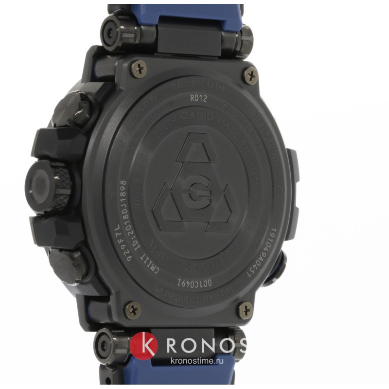 Фотография часов Casio G-Shock Premium MTG-B1000BD-1A_14
