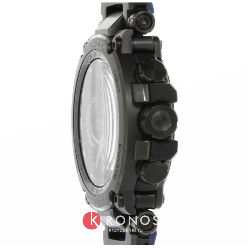 Фотография часов Casio G-Shock Premium MTG-B1000BD-1A_7