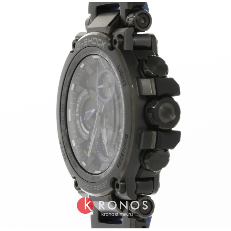 Фотография часов Casio G-Shock Premium MTG-B1000BD-1A_6