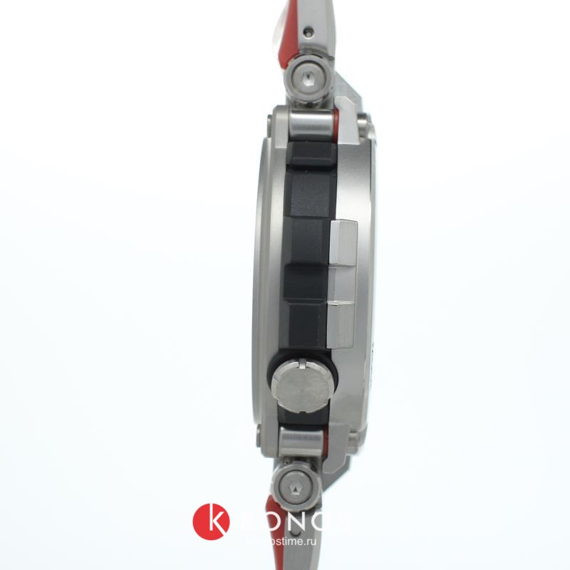 Фотография часов Casio G-Shock Premium MTG-B1000D-1A_27