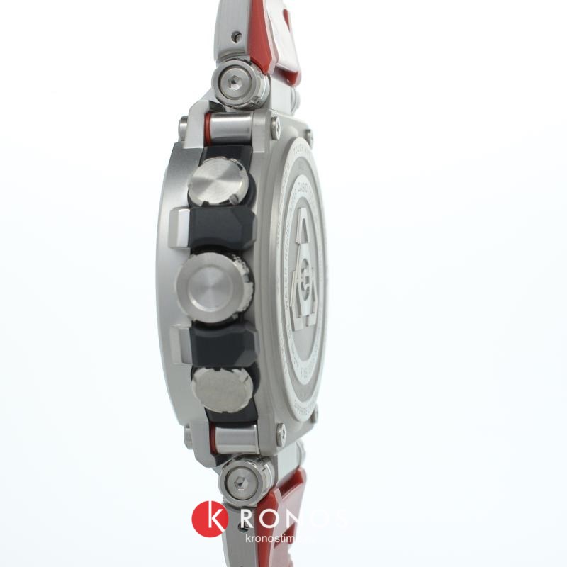 Фотография часов Casio G-Shock Premium MTG-B1000D-1A_10