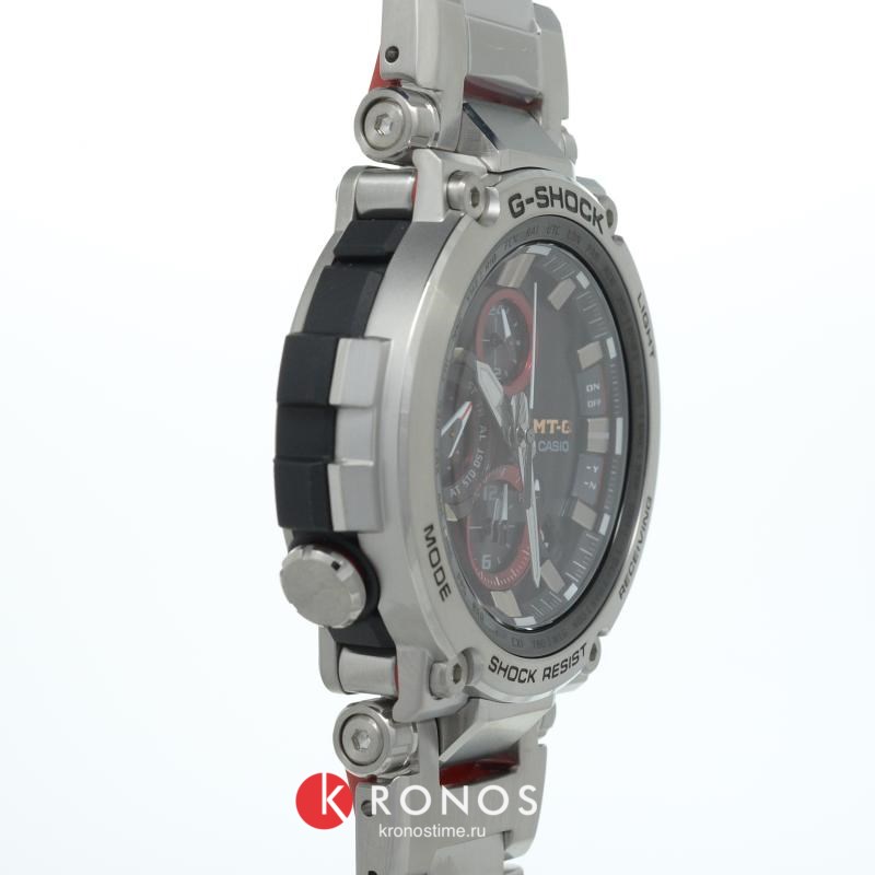 Фотография часов Casio G-Shock Premium MTG-B1000D-1A_30