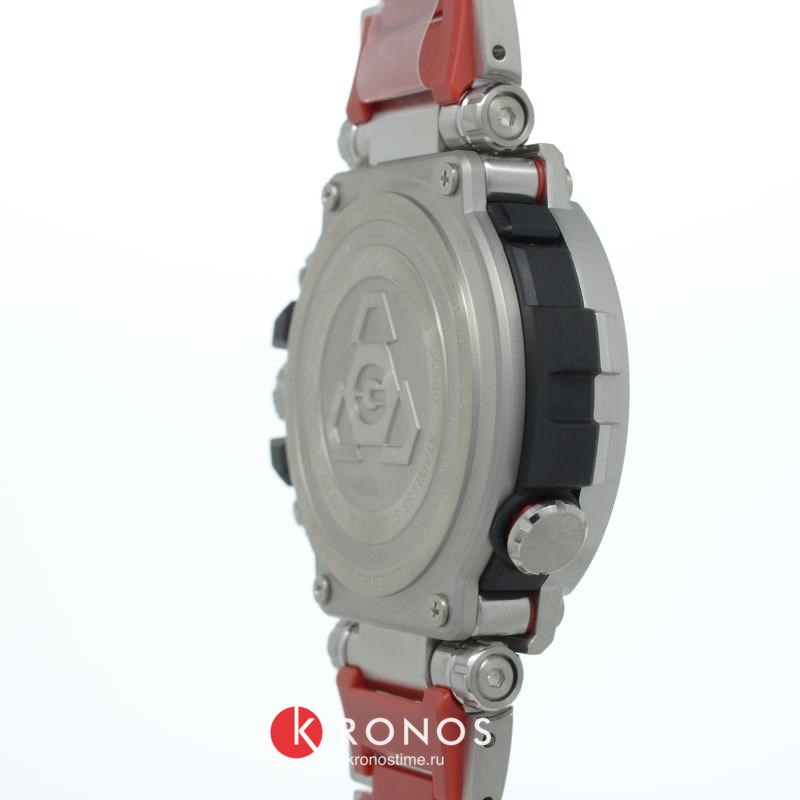 Фотография часов Casio G-Shock Premium MTG-B1000D-1A_24