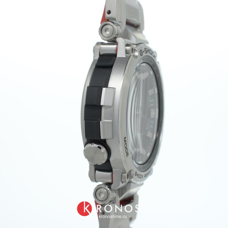 Фотография часов Casio G-Shock Premium MTG-B1000D-1A_29