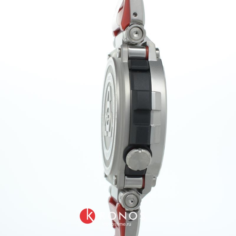 Фотография часов Casio G-Shock Premium MTG-B1000D-1A_26
