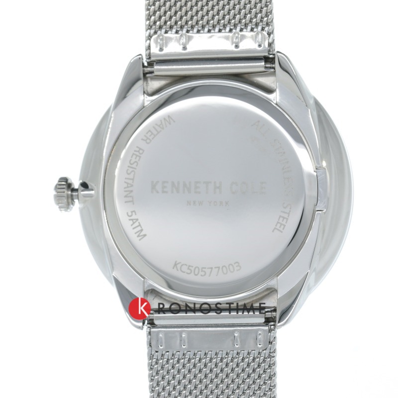 Фотография часов Kenneth Cole KC50577003_19