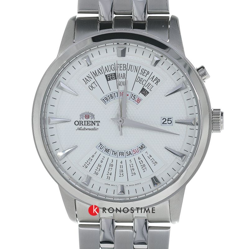 Фотография часов Orient EU0A003W (FEU0A003W)