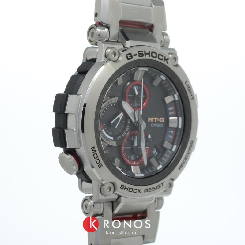 Фотография часов Casio G-Shock Premium MTG-B1000D-1A_32