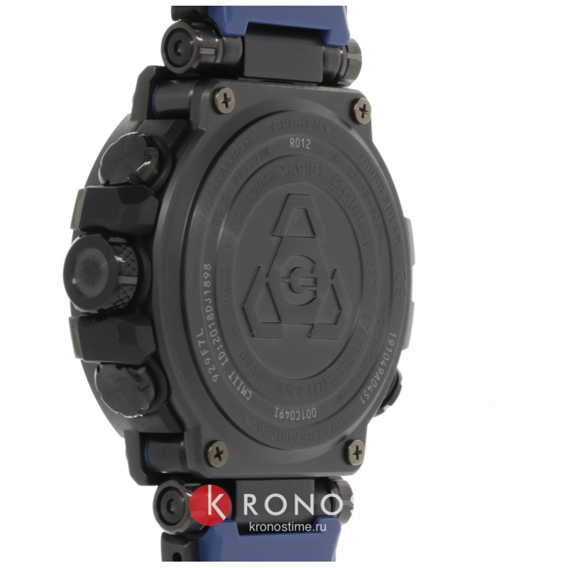 Фотография часов Casio G-Shock Premium MTG-B1000BD-1A_13