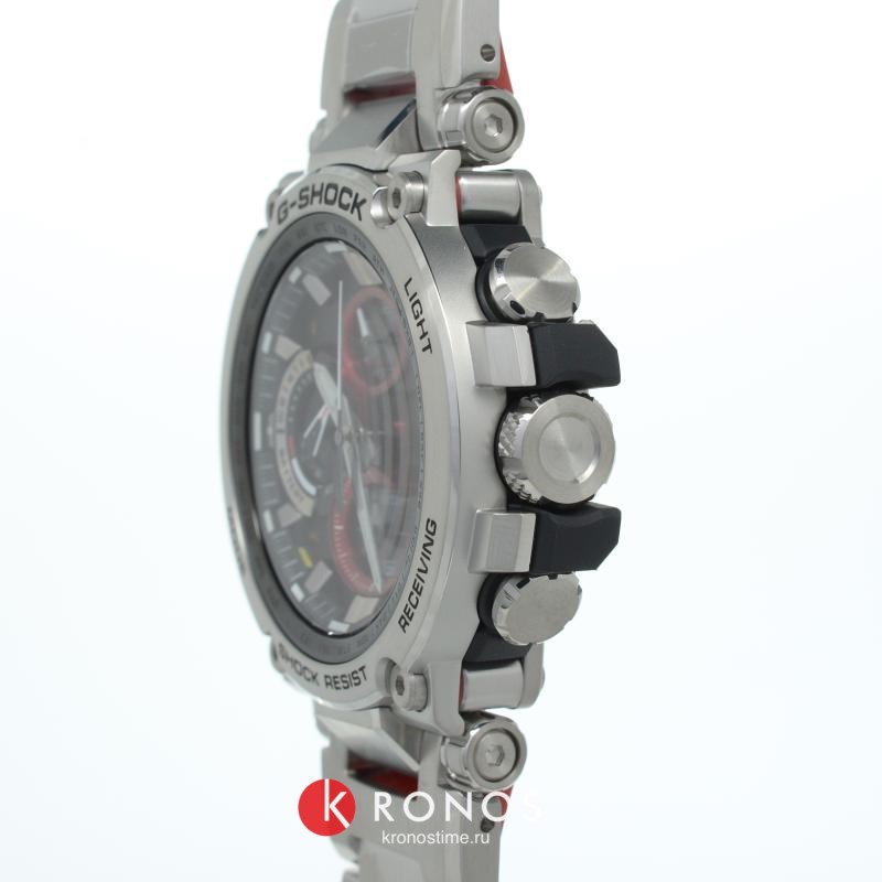 Фотография часов Casio G-Shock Premium MTG-B1000D-1A_6