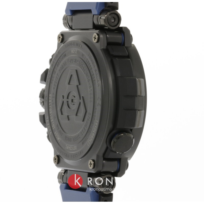 Фотография часов Casio G-Shock Premium MTG-B1000BD-1A_24