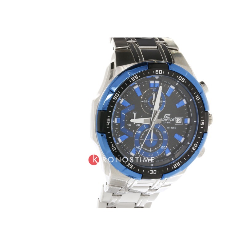 Фотография часов Casio Edifice EFR-539D-1A2VUDF (EFR-539D-1A2)_2