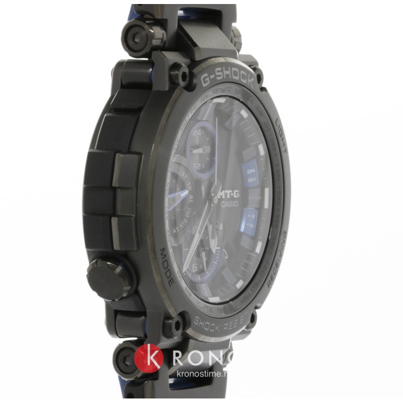 Фотография часов Casio G-Shock Premium MTG-B1000BD-1A_30