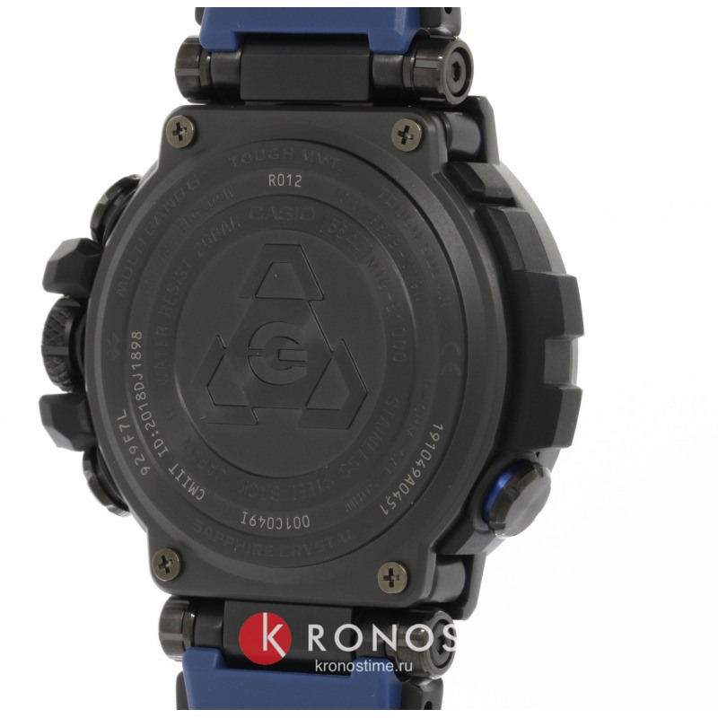 Фотография часов Casio G-Shock Premium MTG-B1000BD-1A_21