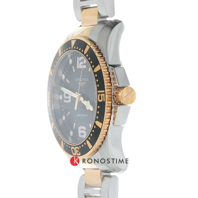 Фотография часов Longines HydroConquest L3.740.3.58.7_6