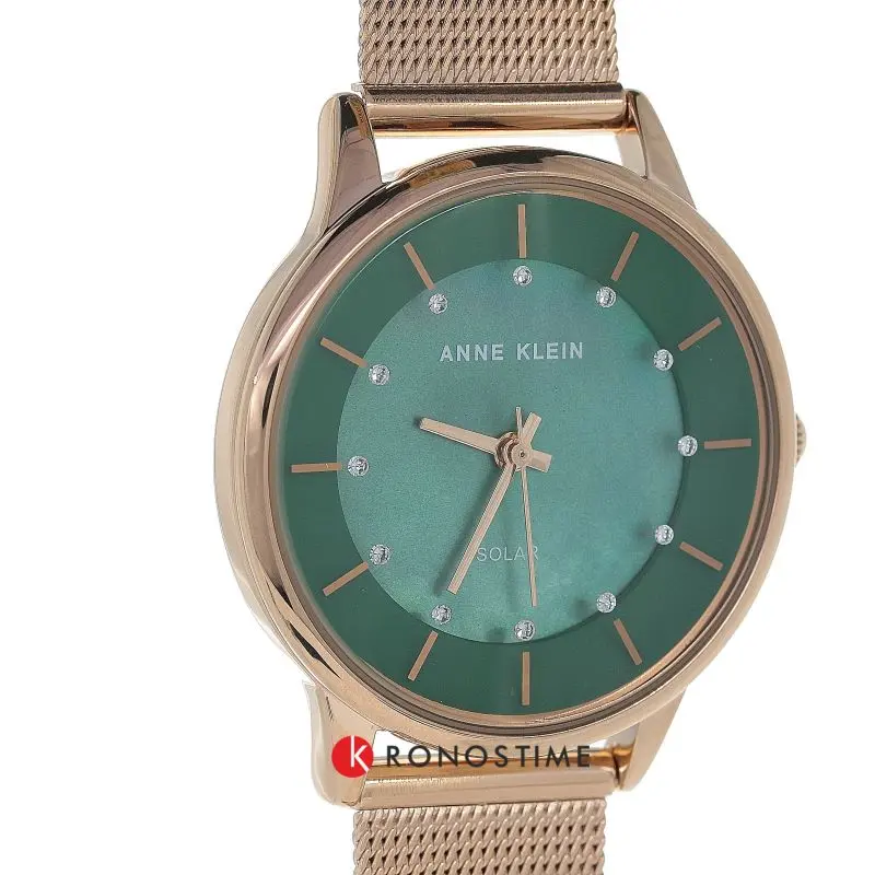 Фотография часов Anne Klein Daily  3722GMRG_3