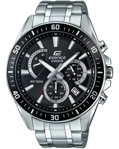 Casio Edifice EFR-552D-1AVUDF (EFR-552D-1A)