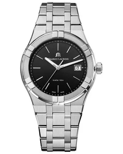 Maurice Lacroix Aikon Quartz AI1108-SS002-330-1