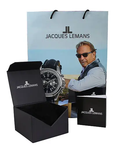 Jacques Lemans Classic 1-2122E