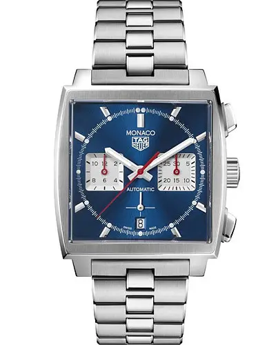 TAG Heuer Monaco CBL2111.BA0644