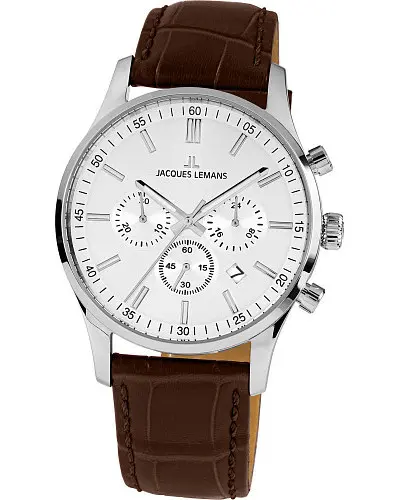 Jacques Lemans  Classic 1-2025B